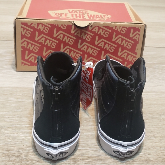 Vans Shoes - Picture 3 of 4